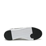 KINETIX 4M LUKAS PU 4FX ERKEK SPOR AYAKKABI SIYAH_BEYAZ 40/45 Siyah - Beyaz