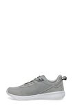 KİNETİX NANCY GRİ RENK SNEAKER