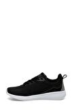 KİNETİX NANCY SİYAH BEYAZ SNEAKER