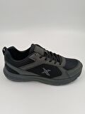 KİNETİX OLWEN SİYAH RENK SNEAKER