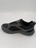 KİNETİX OLWEN SİYAH RENK SNEAKER