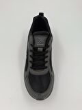 KİNETİX OLWEN SİYAH RENK SNEAKER