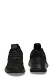 KİNETİX RAY SİYAH RENK SNEAKER