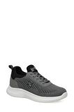 KİNETİX THANOS GRİ RENK SNEAKER
