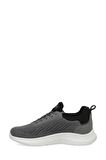 KİNETİX THANOS GRİ RENK SNEAKER