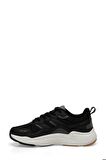 TIONA TX 4FX Siyah Erkek Günlük Sneaker Ayakkabı