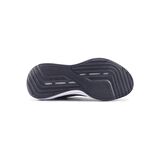 U.S.POLO ASSN ATLANTIC 4FX LACİ KIRMIZI COMFORT CASUAL ANATOMİK SPOR AYAKKABISI