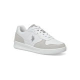 U.S.POLO ASSN CHARLIZE 4FX COMFORT CASUAL GÜNLÜK SPOR AYAKKABISI