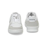 U.S.POLO ASSN CHARLIZE 4FX COMFORT CASUAL GÜNLÜK SPOR AYAKKABISI