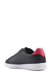 COSTA 4FX 101501688 Erkek Sneaker Ayakkabı Siyah Kırmızı 40-45
