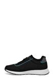. DRAGO 4 FX 101501726 Erkek Sneaker Ayakkabı Siyah Mavi 40-45