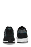 . DRAGO 4 FX 101501726 Erkek Sneaker Ayakkabı Siyah Mavi 40-45