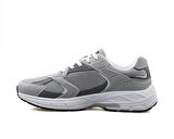 U.S.Polo Assn. 4M Felix 4Fx Erkek Günlük Ayakkabı 101501748 Gri
