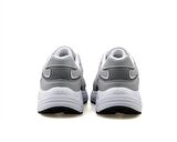 U.S.Polo Assn. 4M Felix 4Fx Erkek Günlük Ayakkabı 101501748 Gri