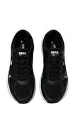A101501750 101501750 Felıx 4Fx U.S. Polo Assn. Erkek Spor Ayakkabı SİYAH/BEYAZ