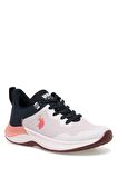 US POLO ASSN FLORIN PUDRA KADIN SNEAKER