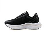 U.S.Polo Assn. 4M Genesis Wmn 4Fx Kadın Günlük Ayakkabı 101501789 Siyah