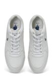 U.S. POLO ASSN. 4M LEE 4FX Erkek Ayakkabı