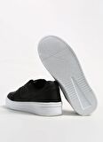 . Siyah Kadın Sneaker A10150189712010