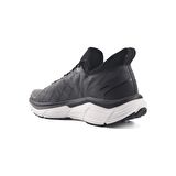 U.S.POLO ASSN STEVEN 4FX SİYAH SİYAH COMFORT CASUAL SPOR AYAKKABI