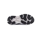 U.S.POLO ASSN STEVEN 4FX SİYAH SİYAH COMFORT CASUAL SPOR AYAKKABI