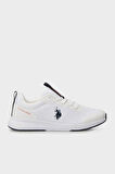 U.S. Polo Assn Bayan Ayakkabı SMART WMN 4FX
