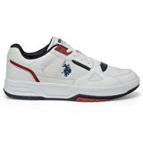 U.S Polo Assn Mysterio 4FX Bej Erkek Spor Ayakkabı