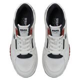 U.S Polo Assn Mysterio 4FX Bej Erkek Spor Ayakkabı