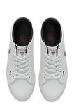 A101513447 101513447 Franco 4Fx U.S. Polo Assn. Erkek Spor Ayakkabı BEYAZ/LACİVERT