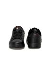 A101513448 101513448 Franco 4Fx U.S. Polo Assn. Erkek Spor Ayakkabı SİYAH/SİYAH