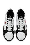A101513454 101513454 Judy 4Fx U.S. Polo Assn. Erkek Spor Ayakkabı BEYAZ/KIRMIZI