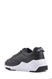 A101513455 101513455 Judy 4Fx U.S. Polo Assn. Erkek Spor Ayakkabı SİYAH/BEYAZ