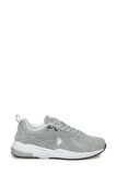 A101513470 101513470 Rocker Su 4Fx U.S. Polo Assn. Erkek Spor Ayakkabı GRI