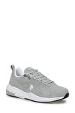 A101513470 101513470 Rocker Su 4Fx U.S. Polo Assn. Erkek Spor Ayakkabı GRI