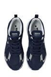A101513472 101513472 Rocker Su 4Fx U.S. Polo Assn. Erkek Spor Ayakkabı LACİVERT