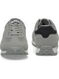 U.S.POLO ASSN DORIS 4 FX GRİ COMFORT CASUAL ANATOMİK SPOR AYAKKABISI