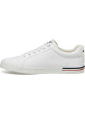 U.S.POLO ASSN TALON 4FX BEYAZ COMFORT CASUAL GÜNLÜK SPOR AYAKKABI 