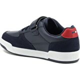 Us Polo CLINE GLB 4FX 101530798 Erkek Çocuk Günlük Sneakers