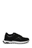 KİNETİX MOSSHART SİYAH BEYAZ SNEAKER