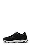 KİNETİX MOSSHART SİYAH BEYAZ SNEAKER