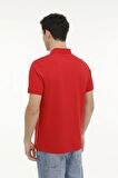 KİNETİX M-SN328 T-SHIRT 4FX ERKEK KISA KOL POLO TİŞÖRT