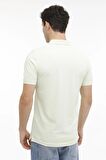 Kinetix 4M M-SN328 T-SHİRT 4FX ERKEK POLO YAKA T-SHİRT