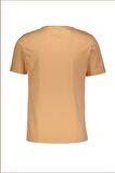 Lumberjack 4M M-CT102 BASIC C NECK T-SHIRT Erkek Tişört 101533517