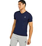 Lumberjack Bsc V Nk Tişört Lacivert M-CT106