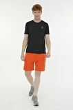 Lumberjack Basic Modal C Neck Erkek Kısa Kol T-Shirt M-CT110 Siyah