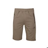 Lumberjack Erkek Şort Basic