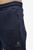 Lumberjack 4M M-Ct107 Basic Jogger 4Fx Erkek Lacivert Eşofman Altı 101497405