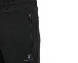 Lumberjack 4M M Sb206 Basic T.Pnt 4Fx Erkek Günlük Eşofman Altı 101497473 Siyah