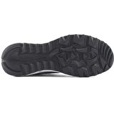 LUMBERJACK WILLY 4FX SİYAH COMFORT ANATOMİK SPOR AYAKKABISI