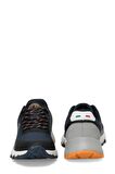 Lumberjack DIESEL 4FX 101511480 Erkek  Outdoor Ayakkabı Lacivert 40-45 